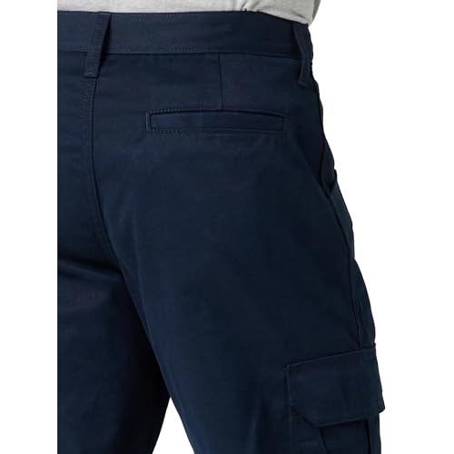 Wrangler Men's Multi-Pocket Workwear Cargo Pant, Relaxed Fit (Multile Colors Availiable)3