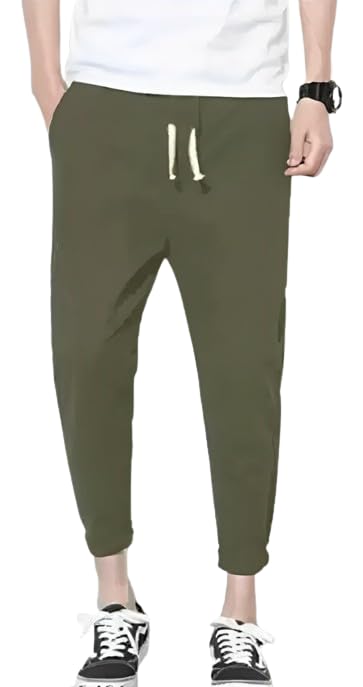 Image of REYA Mens Lycra Trackpant