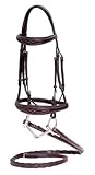 Nunn Finer Monica Hunter Bridle (Horse)