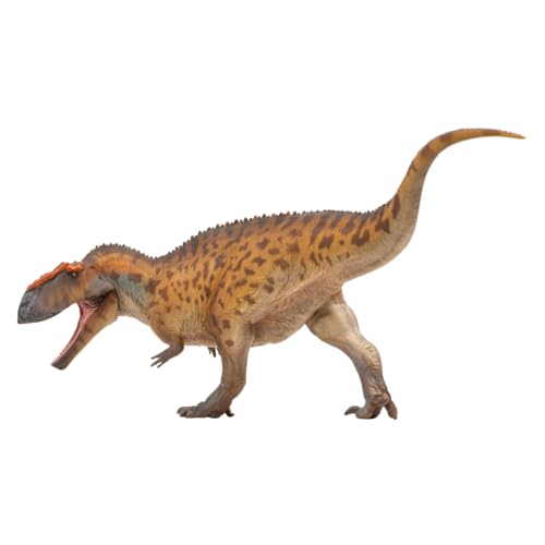 PNSO Prehistoric Dinosaur Models:96Hugo The Taurovenator