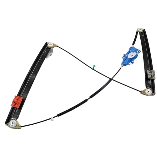 Lève-vitre électrique avant gauche pour rouler serein en Audi A4 B6 B7 8E
