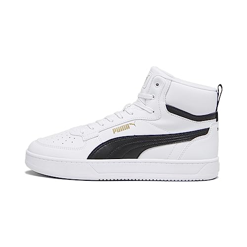 Image of Puma Unisex Adult Caven 2.0 Mid Sneaker