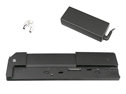 Preisvergleich Produktbild Fujitsu Docking Station inkl. 90W Netzteil Lifebook U758 Serie