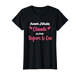 Cadeau humour femme râleuse