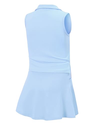 La Mejor Lista de Polos para Niña los mejores 5. 16 Imagen adicional