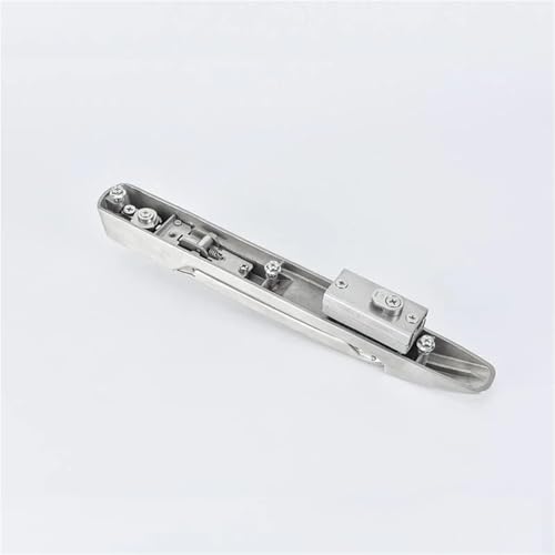 Bouton de commande d'instrument MS830 levier armoire rotatif - 7