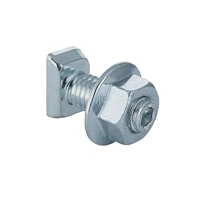 Geberit Drehrastbolzen M8 Stahl 461.006.00.1