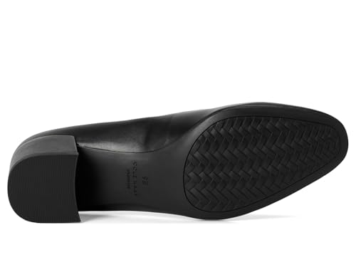 Cole Haan Women's Go-to Shayla Block Heel Pump3