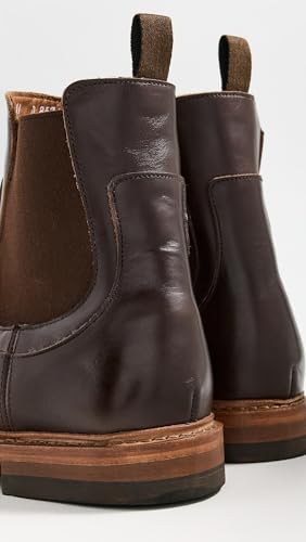 Image of Allen Edmonds Men's Tanner Boots
