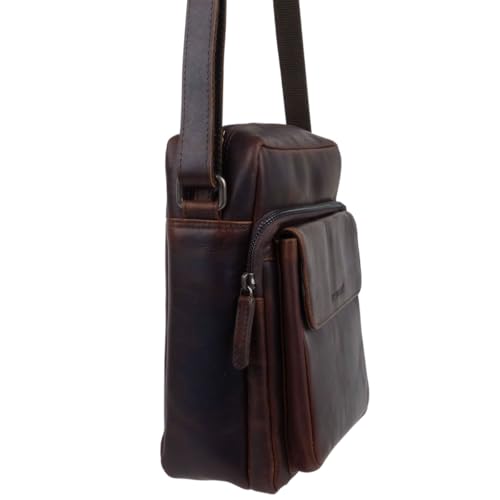 Sac bandoulière cuir Rowallan : offrez un cadeau d'exception