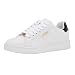 Guess Donna Renzy Basket, Bianco, 36.5 EU