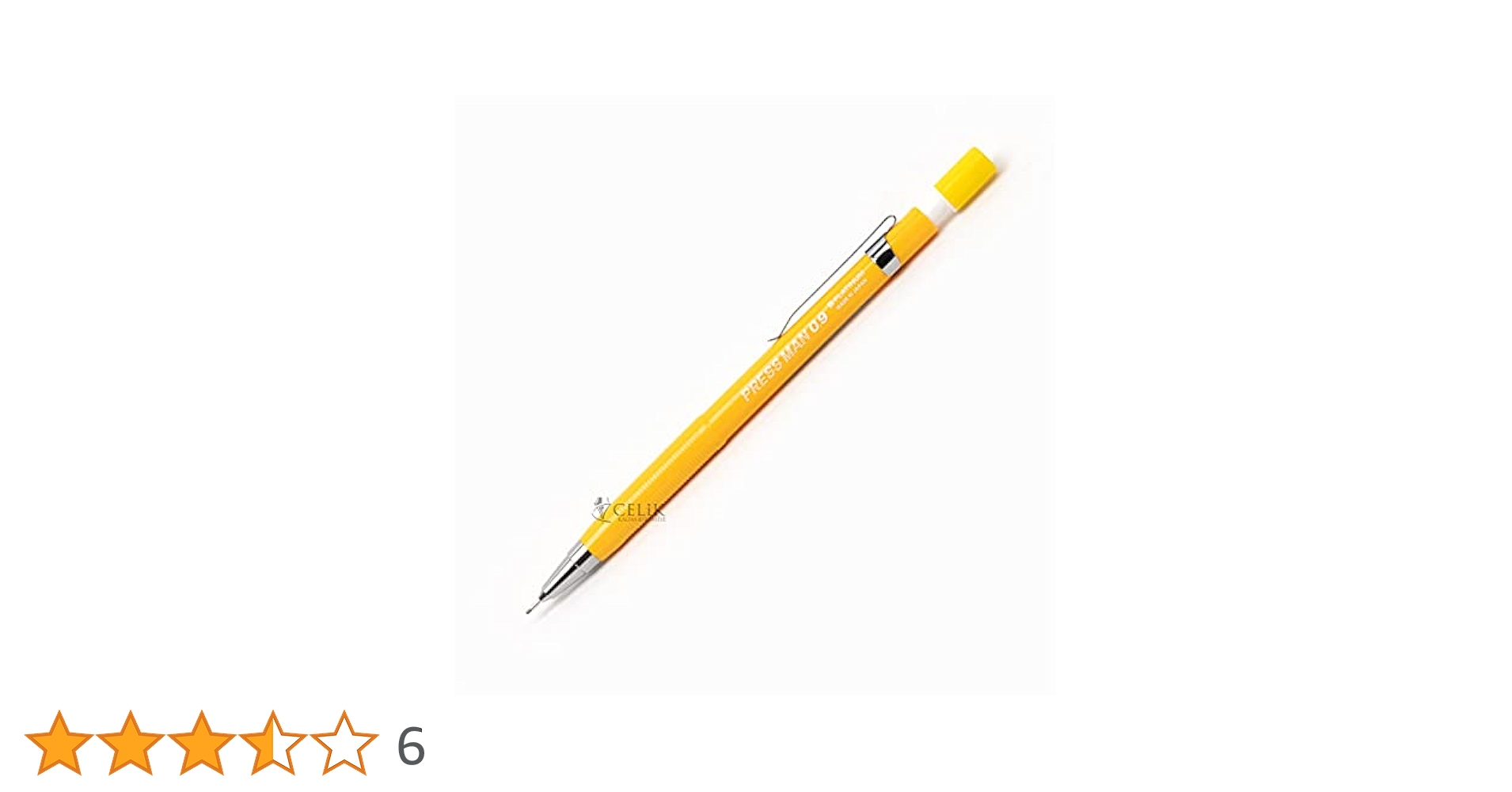 【速記用の金字塔！プラチナ/プレスマン コンプリート6本+ぺんてるカラー芯5種】 速記用の金字塔！プラチナ/プレスマン コンプリート6本+ぺんてる