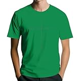 Tissu doux et respirant, durable et anti-ridesCe tshirt homme est confectionné dans un tissu doux et respirant, doux et fin, résistant à l'usure et aux rides. Il se lave facilement en machine, conservant durablement l'apparence mode.