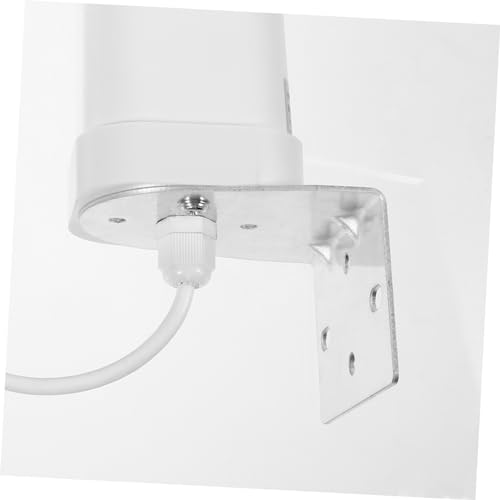 Antenne 4g 3g amplification de signal omnidirectionnelle blanc