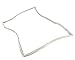Franke Foodservice System 19000685 Door Gasket F3Dn