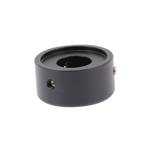 Totority Electric Guitar Effect Pedal Topper Guitar Knob Protection Cover Easy to Clean