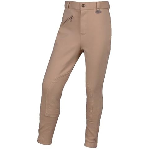 CAVALUX Kinder/Mädchen/ Jungen Reithose Cover