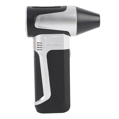 Ventilateur violent pour l'extérieur et le nettoyage nomade - 6
