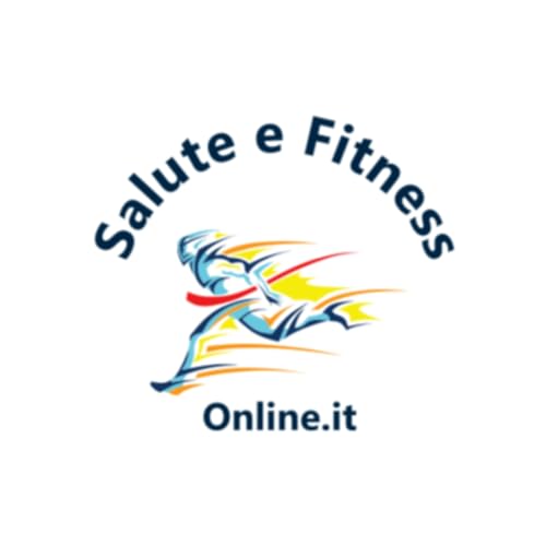 『Salute e Fitness Online』のカバーアート