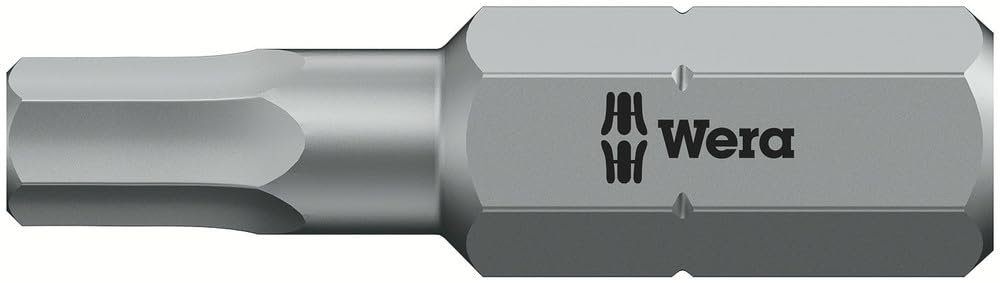 Wera Tool-Check PLUS Imperial 1, 39 pezzi