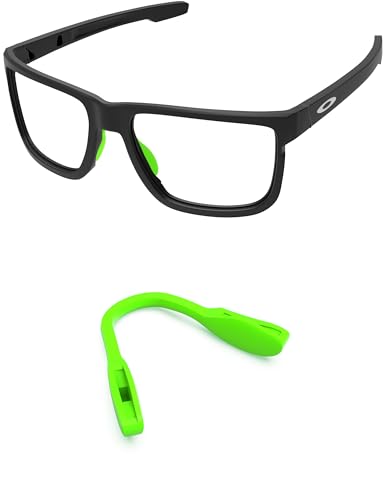 Image of Replacement Nose Pad for Oakley Split Shot OO9416 / Split Time OO4129