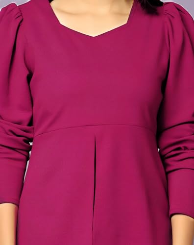Image of Women Business Casual Dress