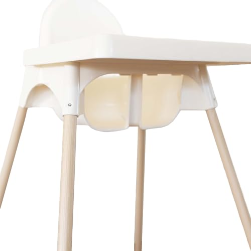 Yeah Baby Goods Highchair Leg Wraps (Birch) - Compatible with ...