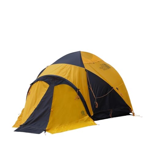 THE NORTH FACE NF0A8BDTC8T VE 25 Camping Tent Homme Summit Gold/Asphalt Grey Taille OS
