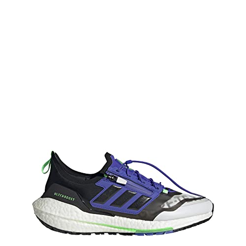 Image of adidas Men's Ultraboost 21 Gore-Tex Running Shoes