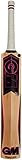 GM Haze Lite L555 DXM Signature L.E Cricket Bat – Violett, S6