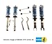 Bilstein B16 Pss9 Performance Suspension System 48-080422, Monotube Design