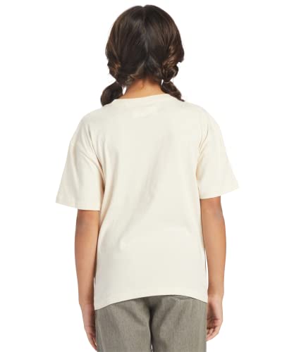 Image of Roxy Girls' Oversized Boyfriend T-Shirt
