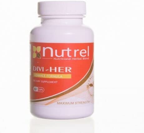 Diviher Advance Formula (2)