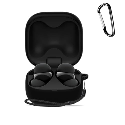 For LinkBuds Fit WF-LS910N Cz p P[X VRیP[XyHUKWIMOzJrit+Xgbv LEDCg CX[dΉ Sʕی ϏՌ h ho y LYh~ h~ی [ubN ]