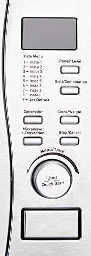 godrej 19 l convection microwave oven