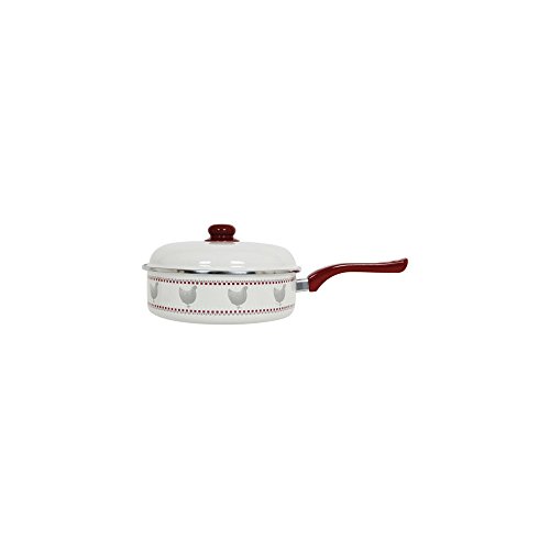 Quid 2011040 - Casseruola Linea Essential con