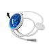 1.5W Aquarium Air Pump Fish Tank Oxygen Accessory for Homebrew