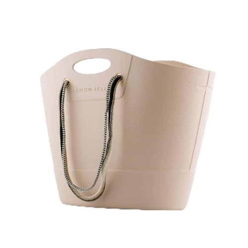 Lemon Jelly - SHOPPING BAG SAFFLOWER 03 SAFFLOWER 03 para: MUJER color: DESERT talla: UNICA