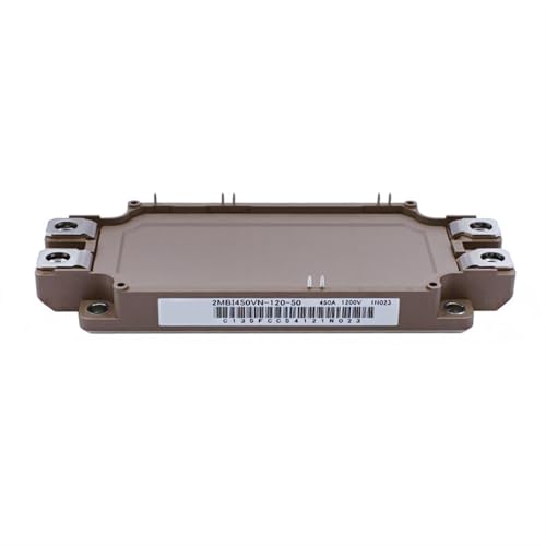 AJDFVHJF IGBT Module High Power IGBT 2MBI450VN-120-50 2MBI450VN-120-80 SCR(2MBI450VN-120-50)