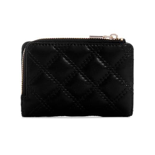 Giully Quilted Wallet and Card Case3