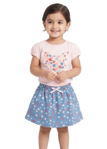 Image of Baby Clothes for Boys & Girls, Soft Comfortable Cotton Clothing, Cute Stylish Outfit for Newborns, Infants & Toddlers, Comfortable Everyday Wear for Babies
