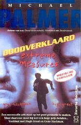 Doodverklaard [Dutch] 9044925075 Book Cover