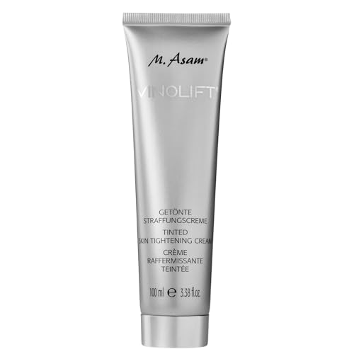 M. Asam Vinolift Getönte Straffungscreme (100 ml)