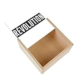 Impression réalisée en France pour une qualité irréprochable et des détails précis sur la face supérieure de la boîte