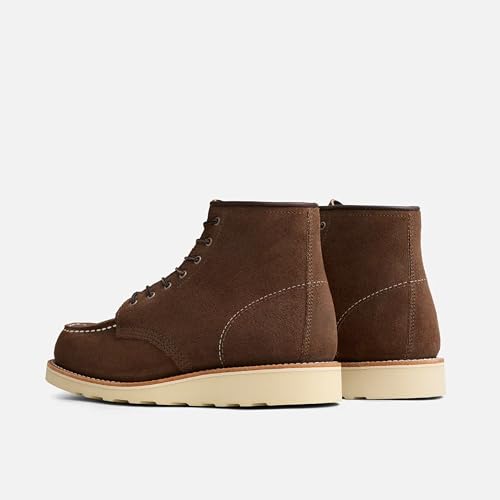 Image of Red Wing Shoes Heritage Classic Moc Women Boot