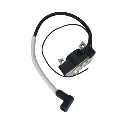 Bobine d'allumage WM80 0154037 pour pilonneuse Wacker BH22 BH23