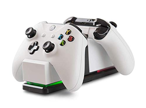 Encuentra la mejor selección de Estacion carga xbox - los más vendidos. 30 Imagen adicional