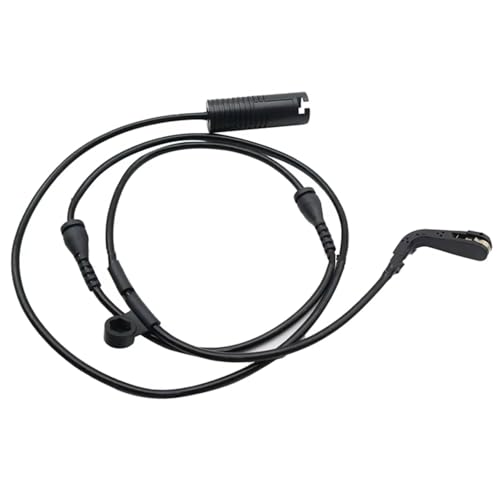 Sensor de pastillas de freno para apagar la luz de avería en BMW E46 2003 2004 2005 3