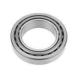 Briny River LM104949 Kegel Und LM104911 Cup Kegellager SET38 Lagersatz Kegelrollenlagersatz für Automobil- Und Industrieanwendungen