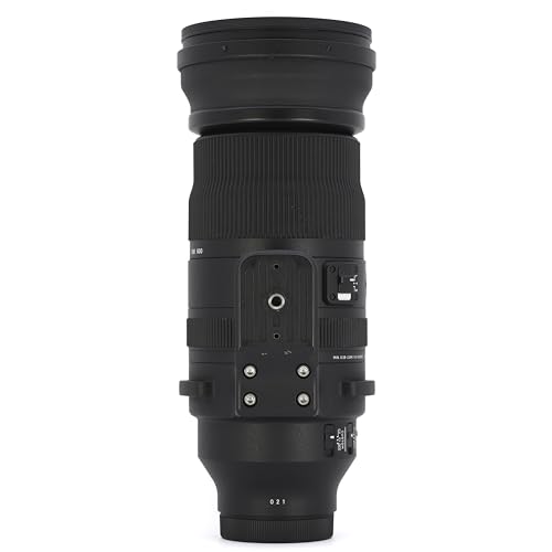Image of Sigma 150-600mm F /5-6.3 DG DN OS Sports Lens for Leica L Mount Cameras (747969)